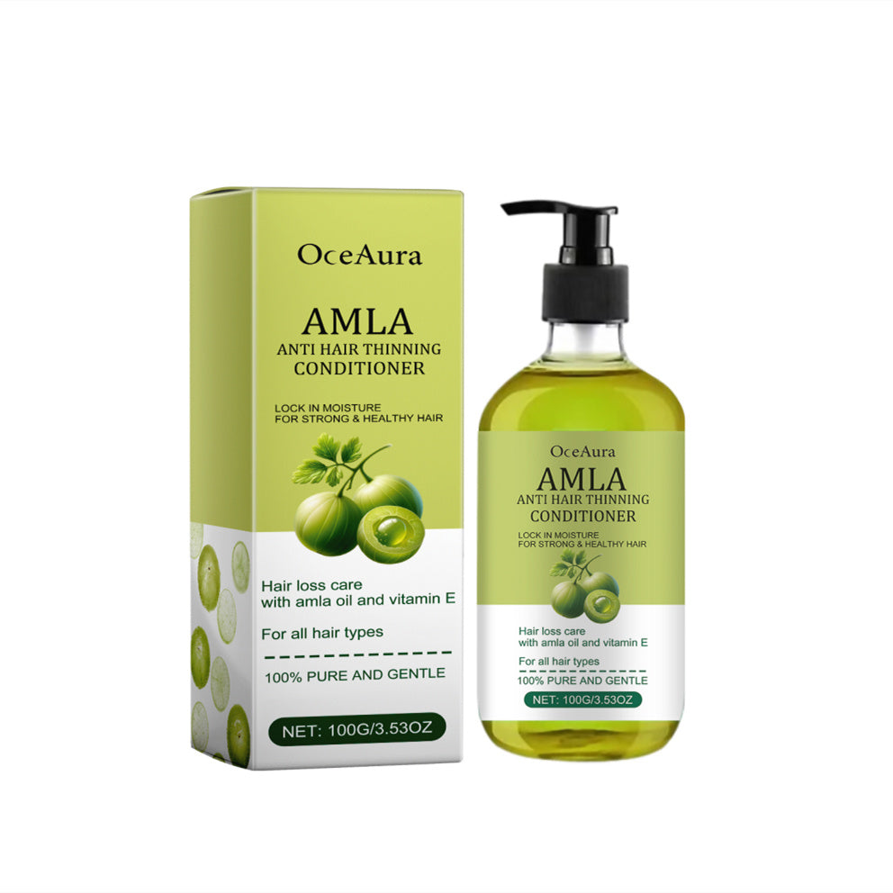 AMLA Anti Hair Haarverdünnung Spülung