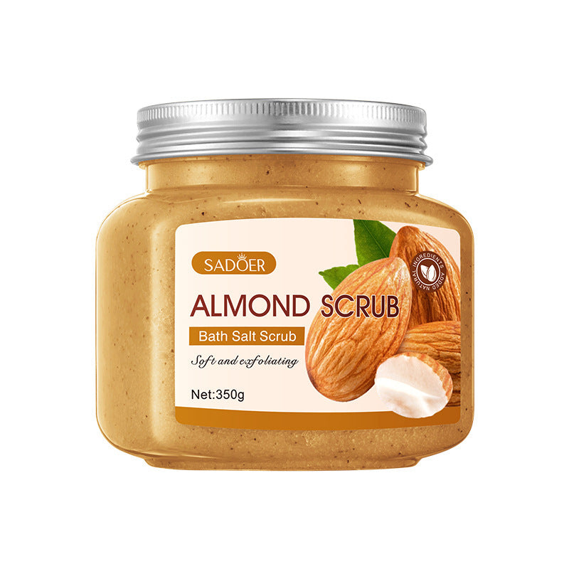 Almond Cleaning Gesichts-Scrub