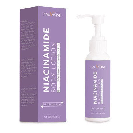 Niacinamide Body Lotion