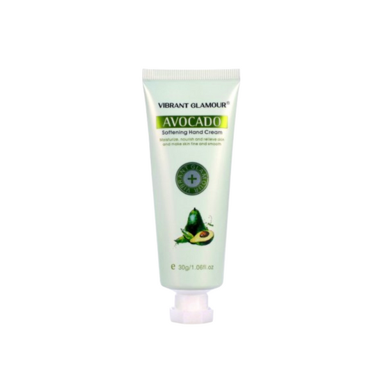 Avocado Hand-Cream