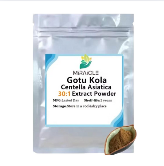 Gotu Kola Powder