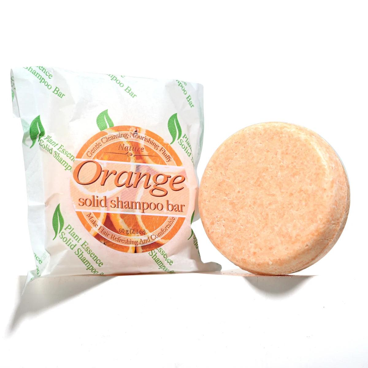 Sweet Orangen-Seife